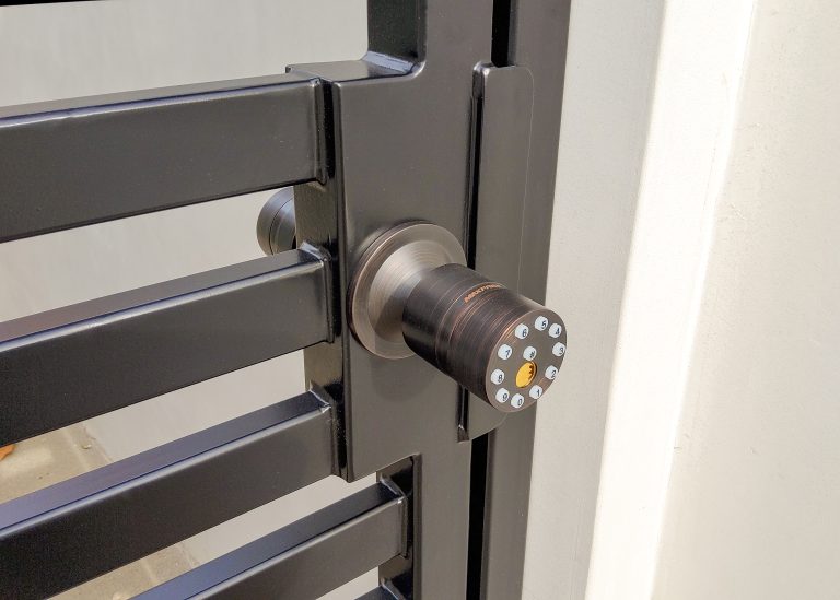 20201223_135952 - Custom Iron Gates, Fences & Railings | Wonders Ornamental Iron