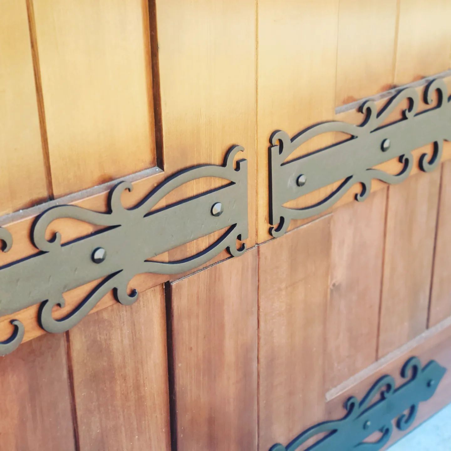 Custom Ironwork 2