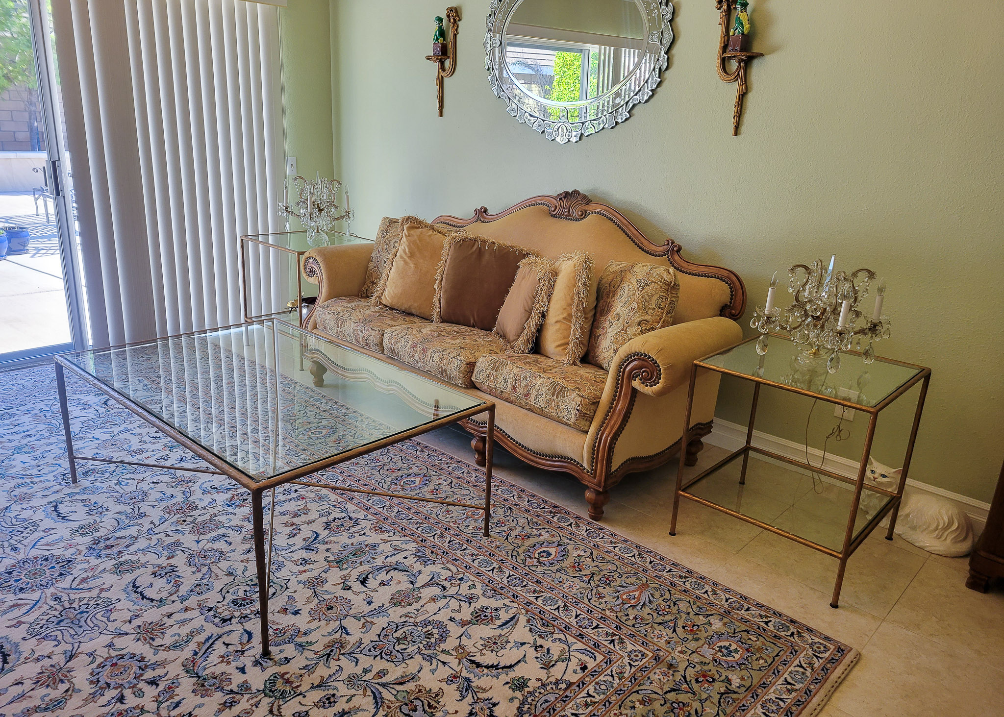 Custom Ironwork Services - Wonder Ornamental Iron-26