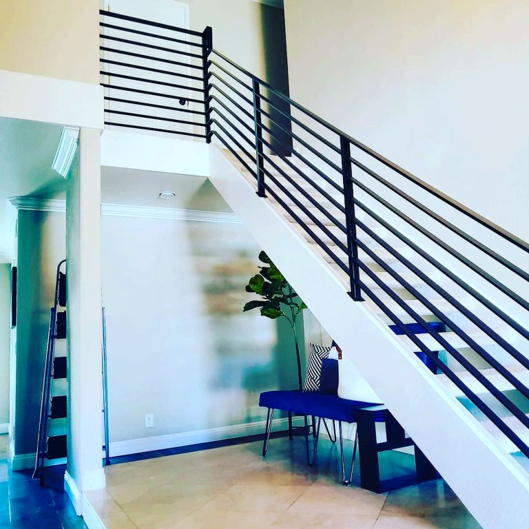 Ironwork Services - Wonder Ornamental Iron-02