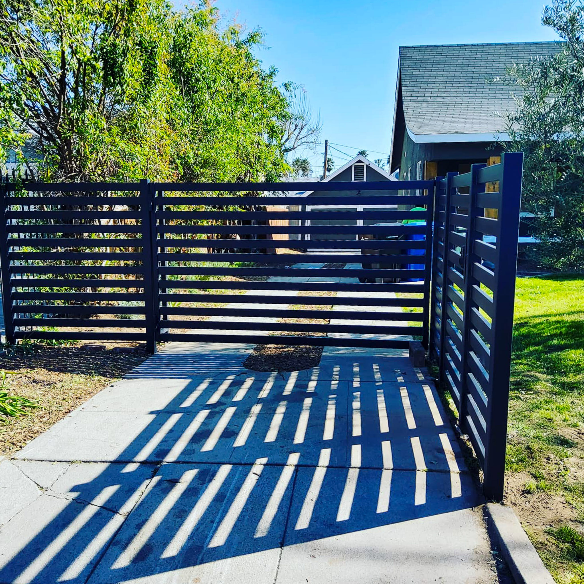 Ironwork Services - Wonder Ornamental Iron-08