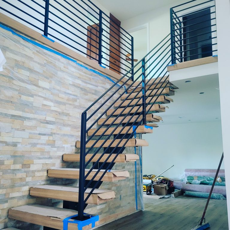 Ironwork Services - Wonder Ornamental Iron-09