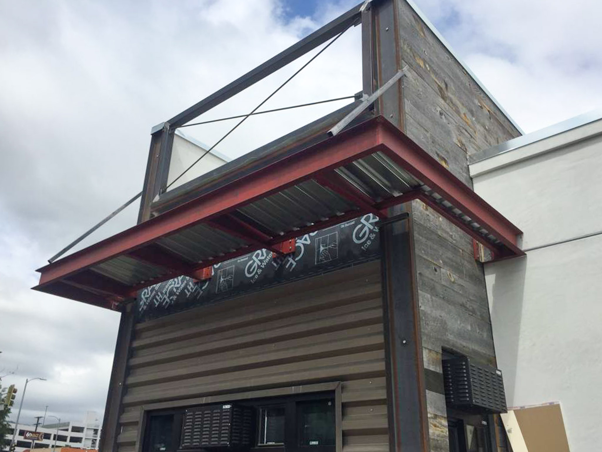 Ironwork Services - Wonder Ornamental Iron-10