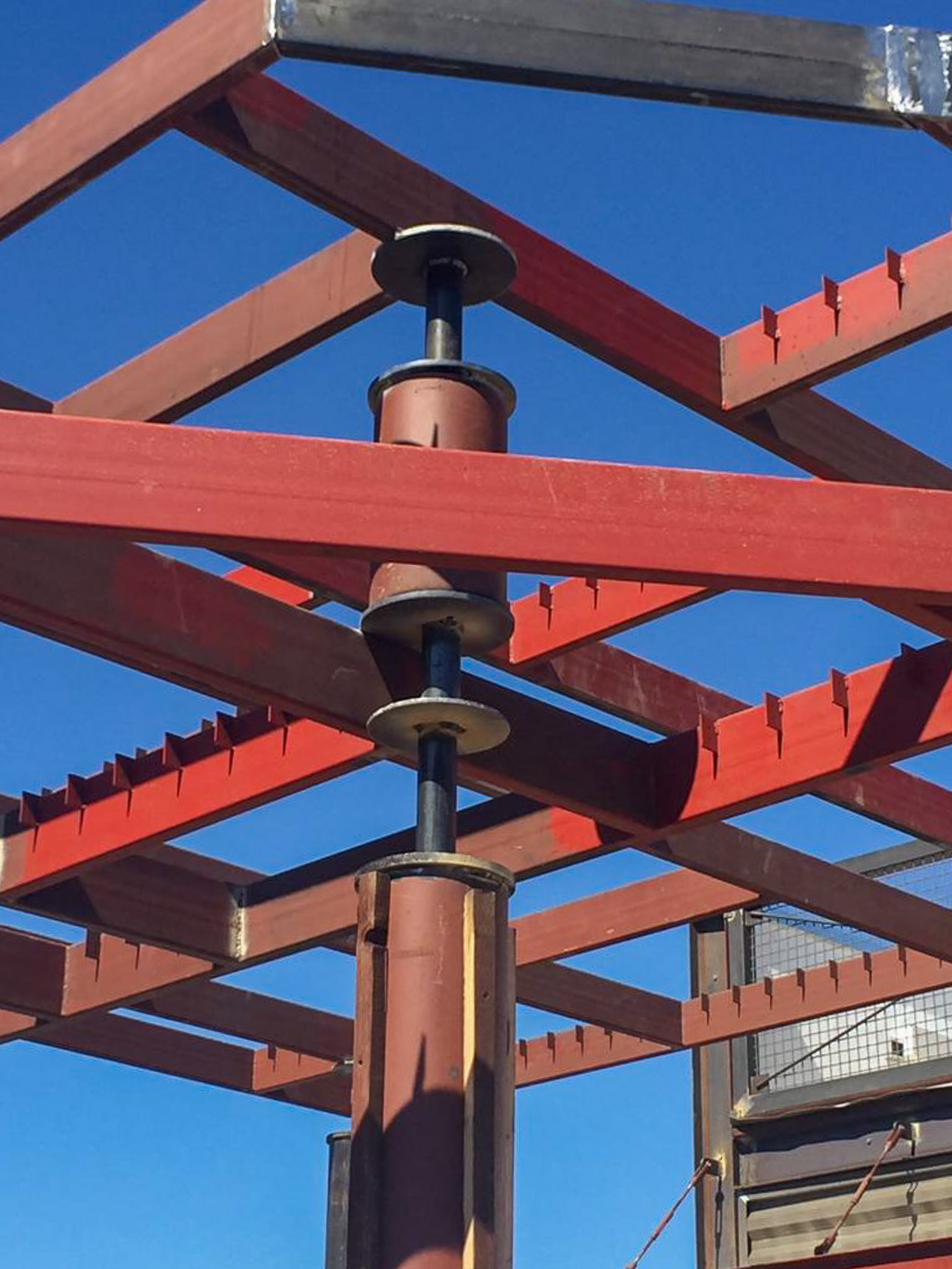 Ironwork Services - Wonder Ornamental Iron-11