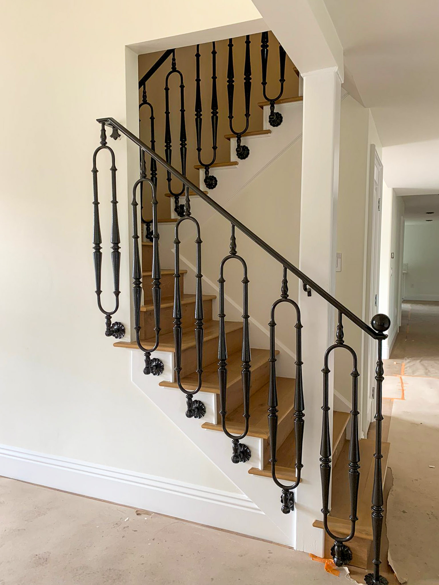 Ironwork Services - Wonder Ornamental Iron-13