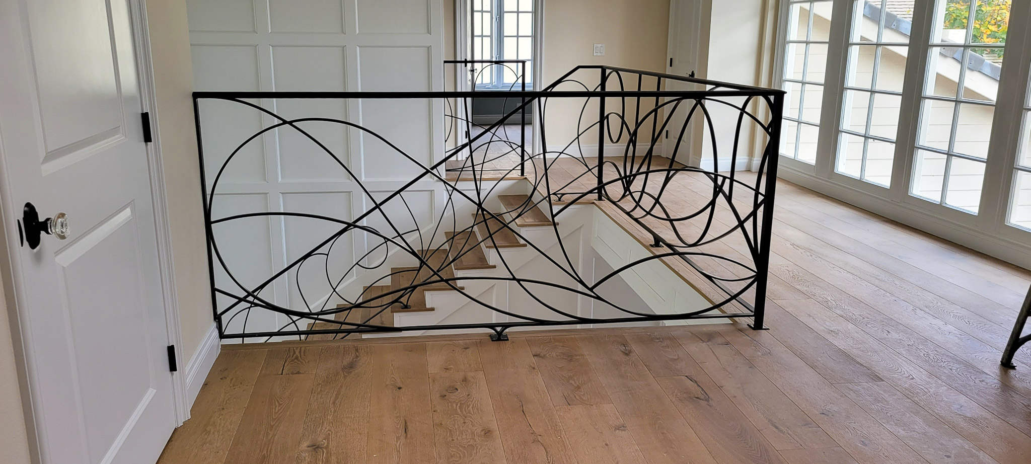 Ironwork Services - Wonder Ornamental Iron-14