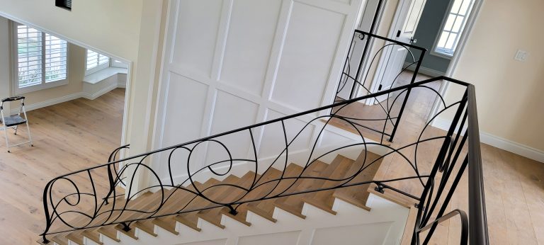 Ironwork Services - Wonder Ornamental Iron-16