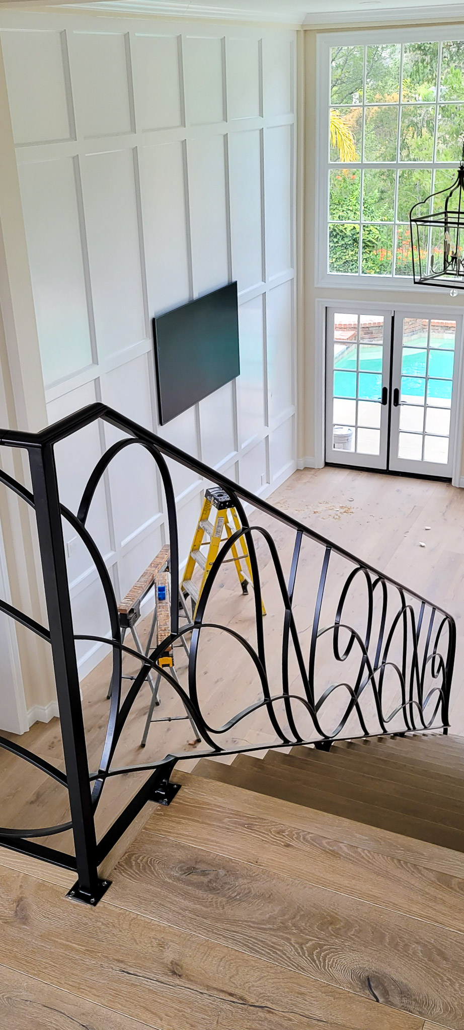 Ironwork Services - Wonder Ornamental Iron-18