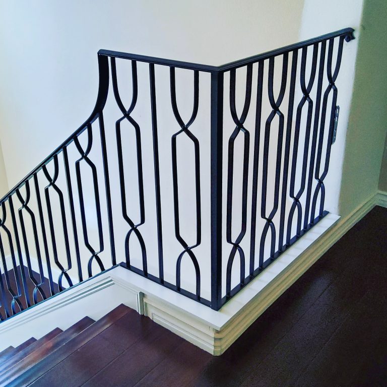 Ironwork Services - Wonder Ornamental Iron-24