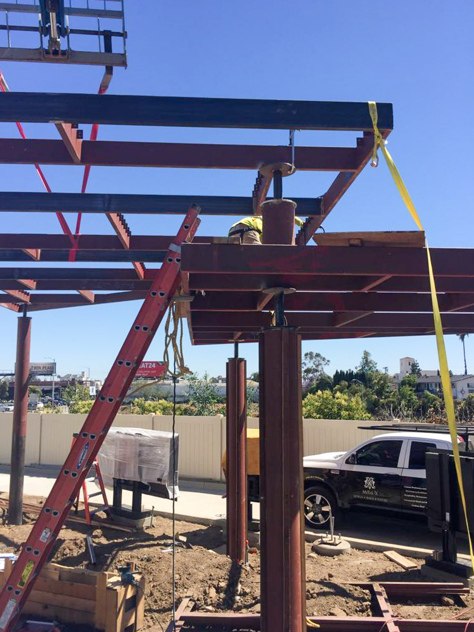 Ironwork Services - Wonder Ornamental Iron-30