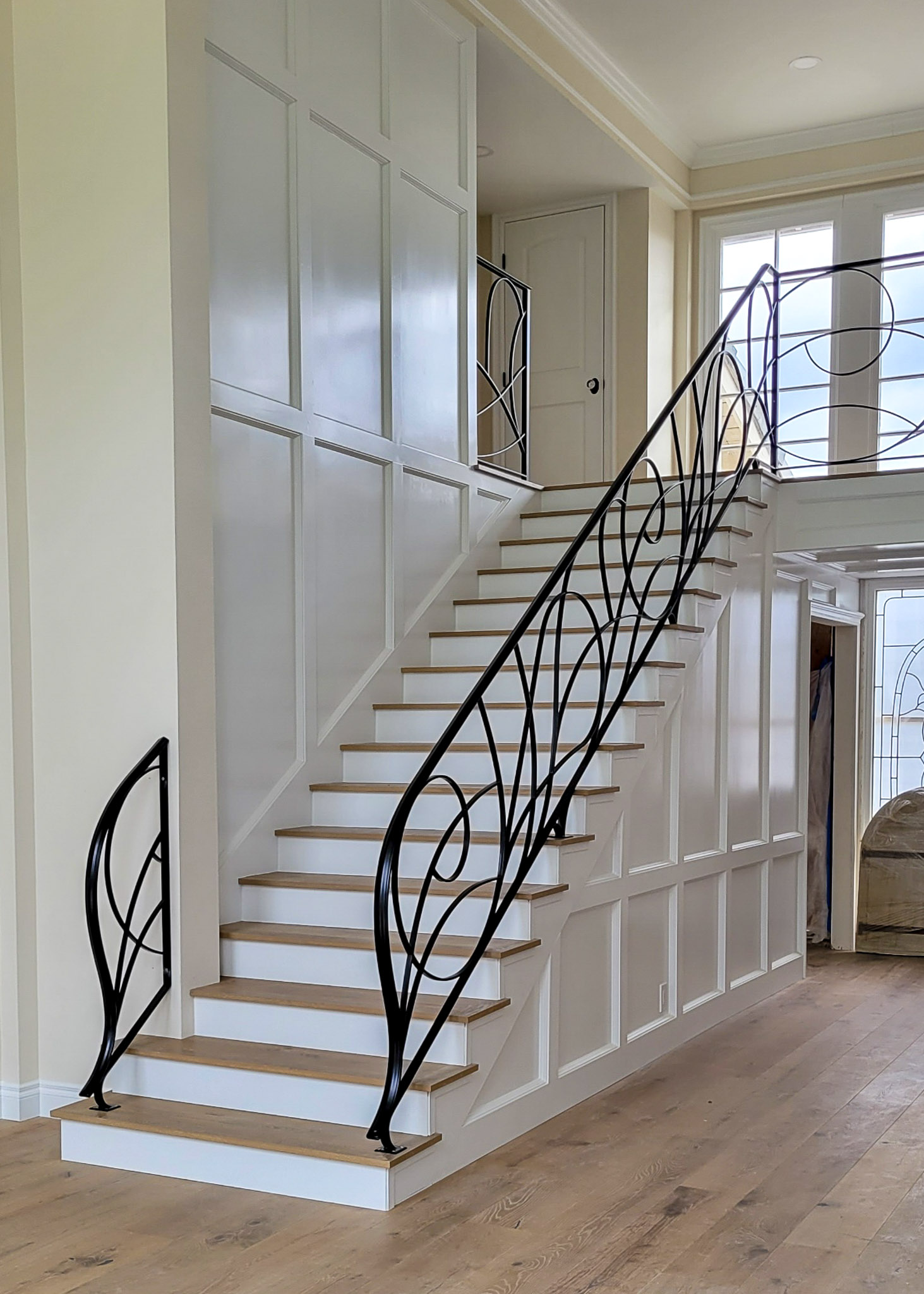 Ironwork Services - Wonder Ornamental Iron-32