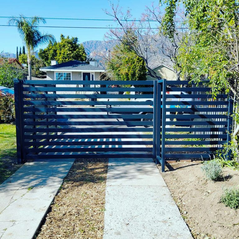 Ironwork Services - Wonder Ornamental Iron-38 - Custom Iron Gates, Fences & Railings | Wonders Ornamental Iron