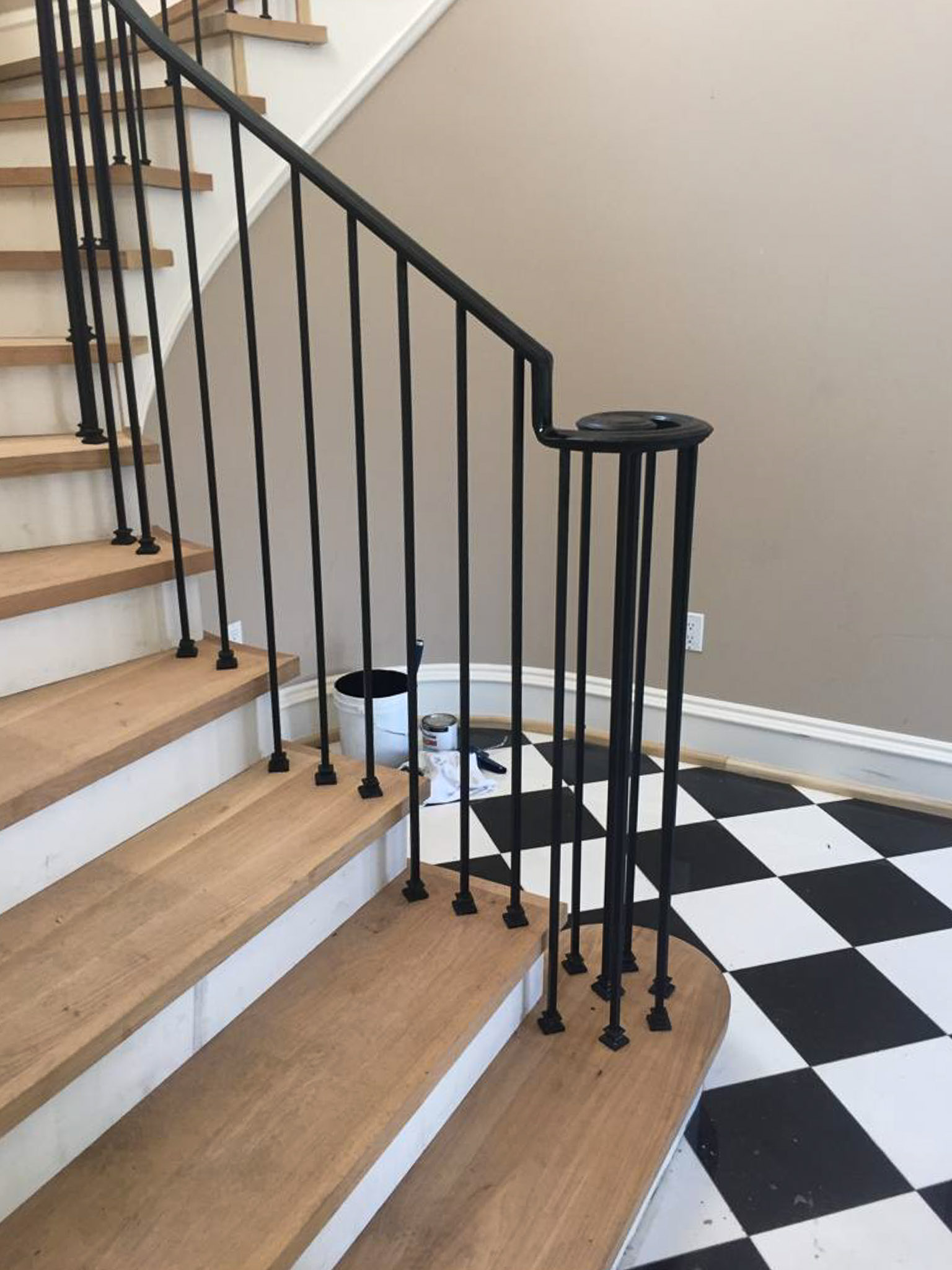 Ironwork Services - Wonder Ornamental Iron-39