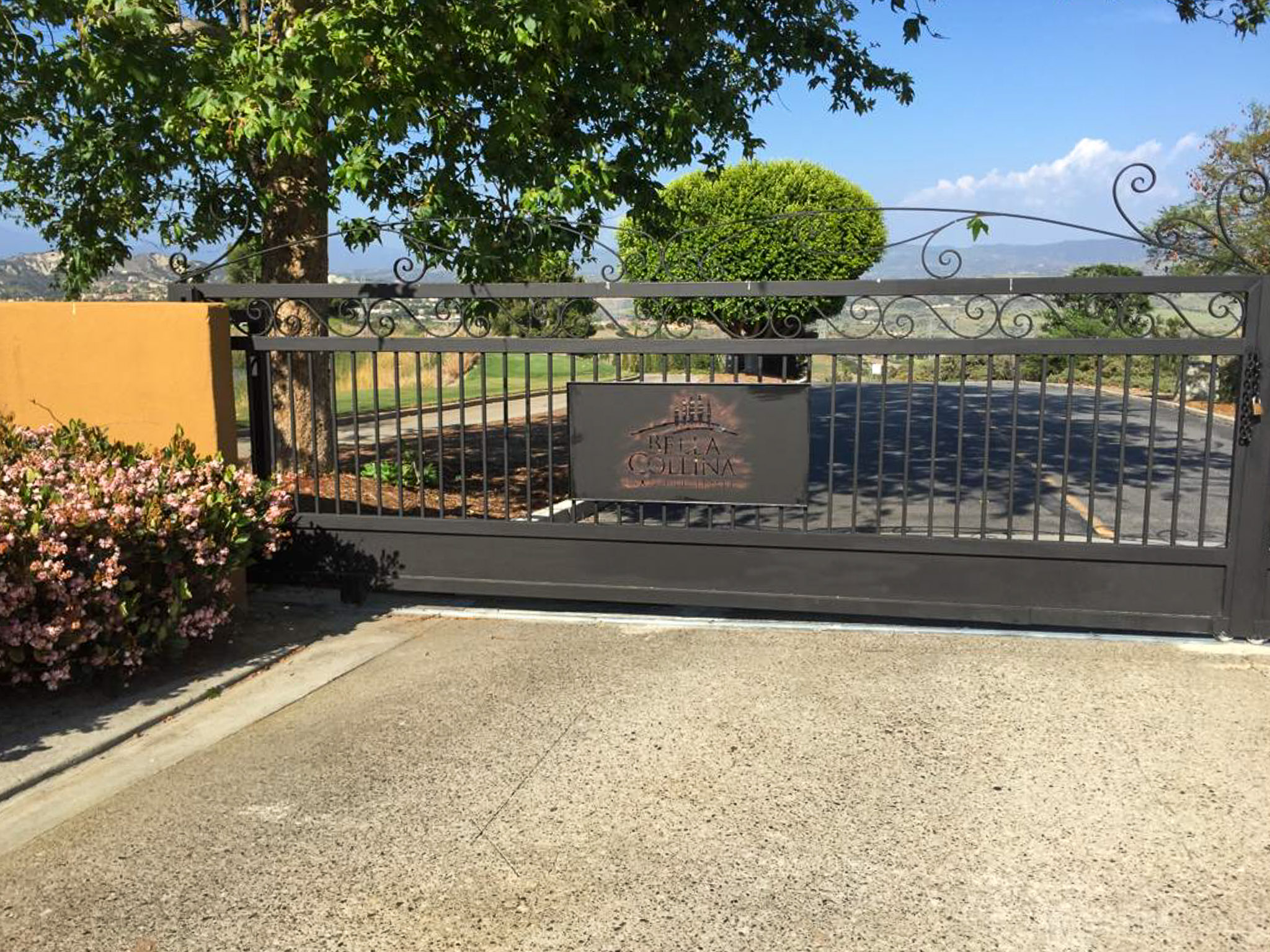 Ironwork Services - Wonder Ornamental Iron-43