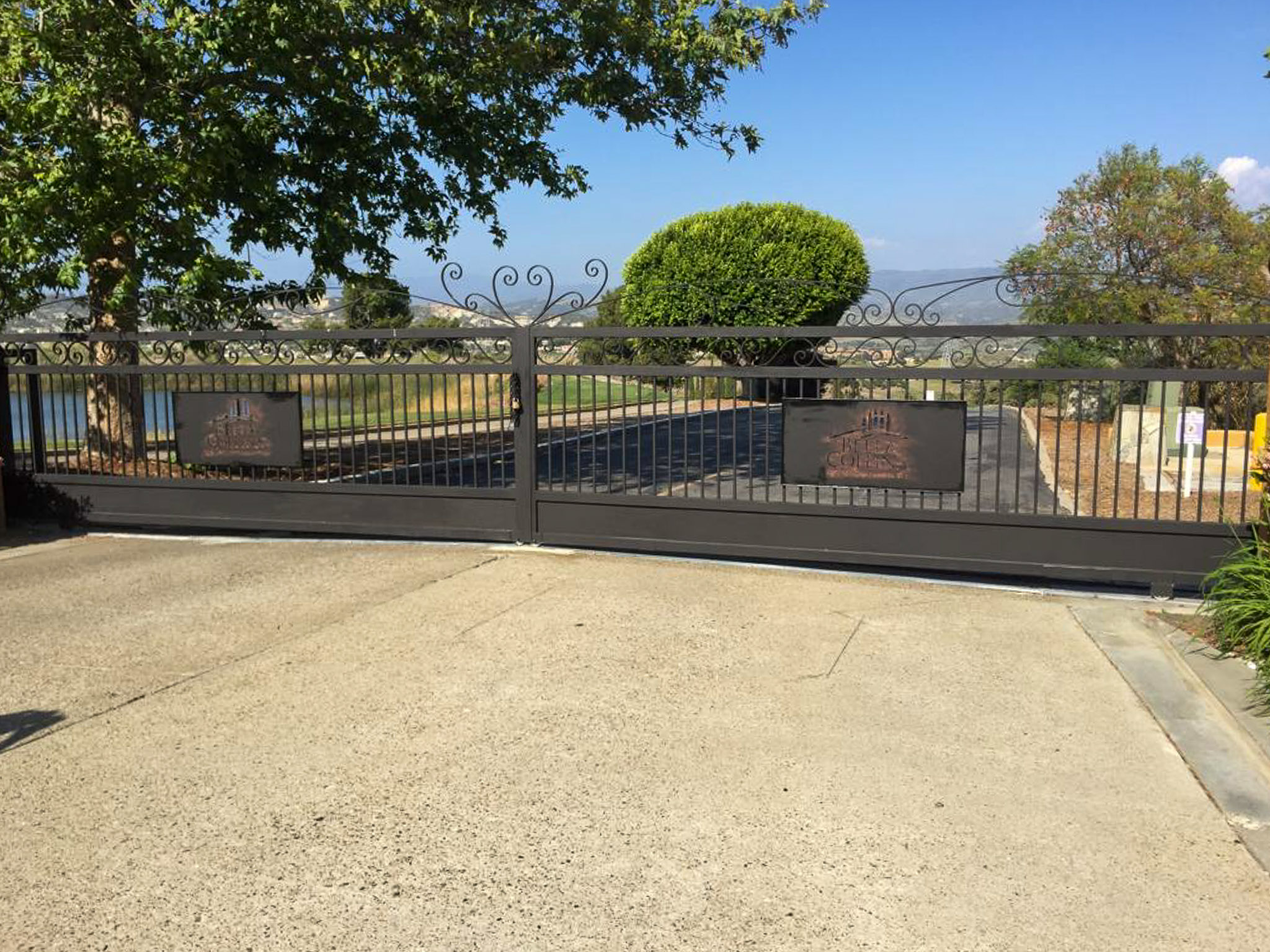 Ironwork Services - Wonder Ornamental Iron-44